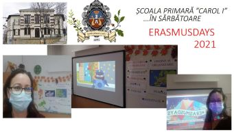 Erasmus Days